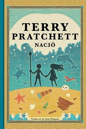 Nació | Pratchett, Terry | Cooperativa autogestionària