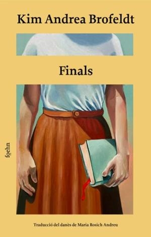 Finals | Brofeldt, Kim Andrea