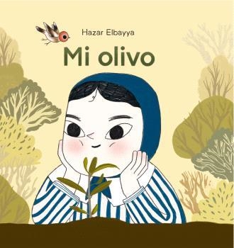 Mi olivo | Elbayya, Hazar