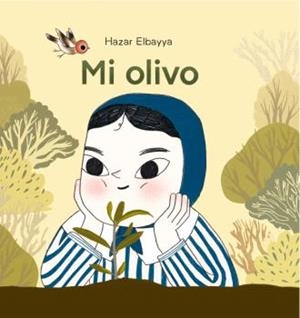 Mi olivo | Elbayya, Hazar