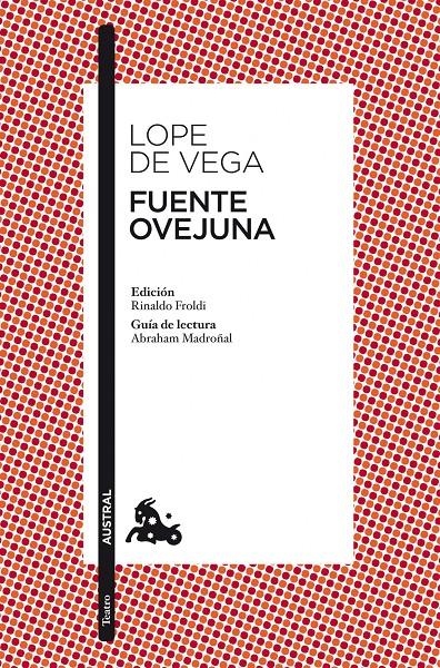 Fuente Ovejuna | Lope de Vega, Félix | Cooperativa autogestionària