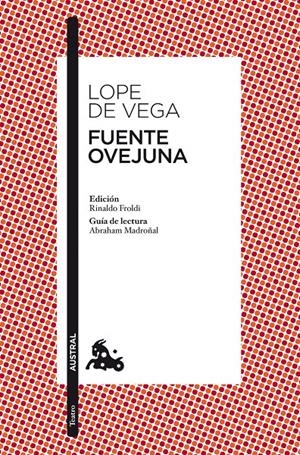 Fuente Ovejuna | Lope de Vega, Félix | Cooperativa autogestionària