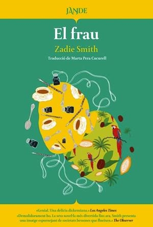 El frau | Smith, Zadie