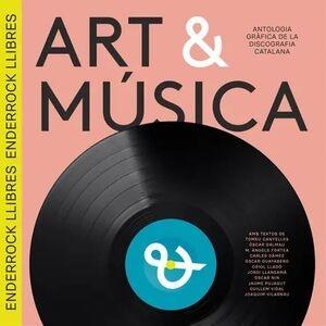 Art & Music | VVAA | Cooperativa autogestionària