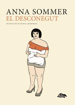 El desconegut | Anna Sommer