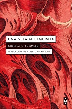 Velada exquisita, una | G. SUMMERS, CHELSEA | Cooperativa autogestionària