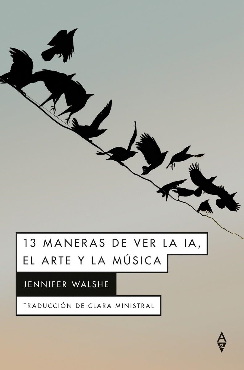 13 maneras de ver la IA, el arte y la música | Jennifer Walshe | Cooperativa autogestionària