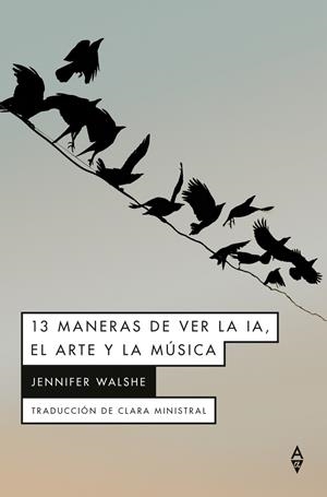 13 maneras de ver la IA, el arte y la música | Jennifer Walshe | Cooperativa autogestionària