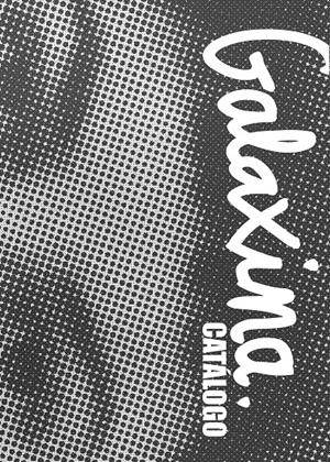 Galaxina. Catálogo | Galaxina, Andrea