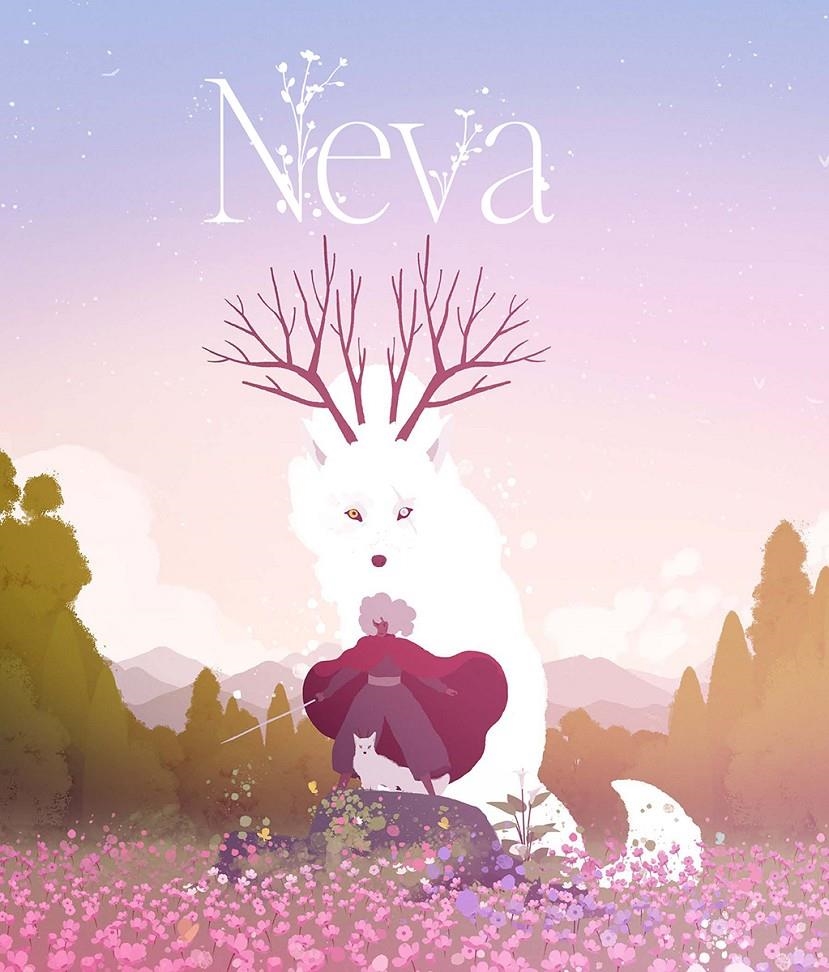 Neva. Artbook | Roset Tenllado, Conrad / Nomada StudioIO | Cooperativa autogestionària