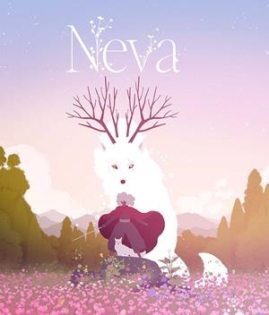 Neva. Artbook | Roset Tenllado, Conrad / Nomada StudioIO | Cooperativa autogestionària
