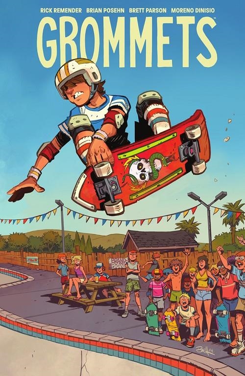 Grommets | VVAA | Cooperativa autogestionària