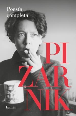 Poesía completa | Pizarnik, Alejandra | Cooperativa autogestionària