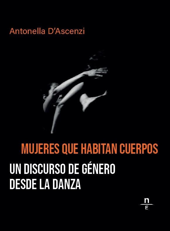 Mujeres que habitan cuerpos | D'Ascenzi, Antonella | Cooperativa autogestionària