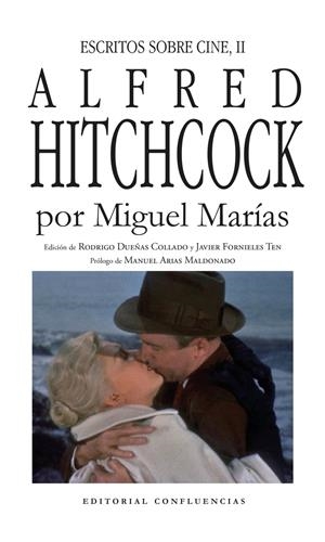 Alfred Hitchcock | Marías, Miguel | Cooperativa autogestionària