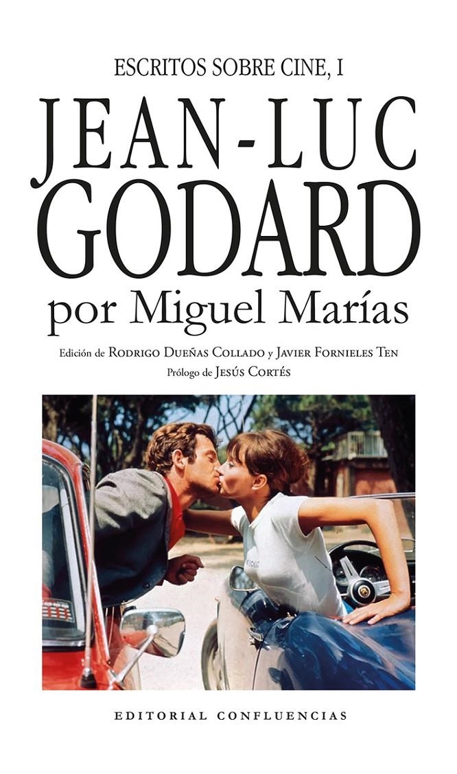 Jean-Luc Godard | Marías, Miguel | Cooperativa autogestionària