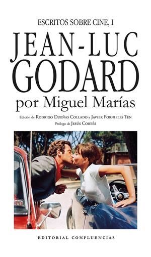 Jean-Luc Godard | Marías, Miguel | Cooperativa autogestionària