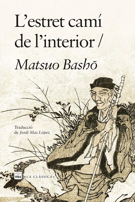 L'estret camí de l'interior | Basho, Matsuo
