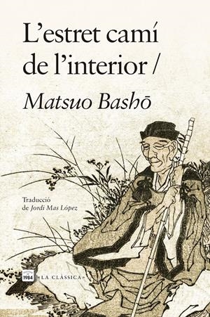 L'estret camí de l'interior | Basho, Matsuo