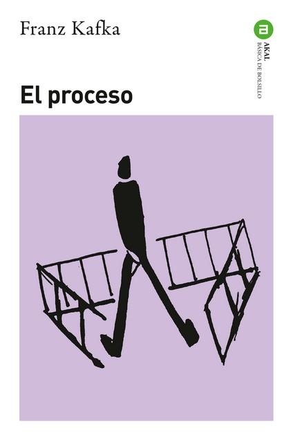 El proceso | Kafka, Franz | Cooperativa autogestionària