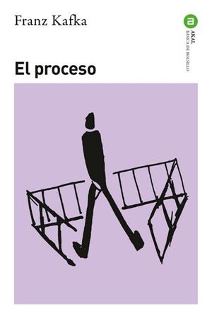 El proceso | Kafka, Franz | Cooperativa autogestionària