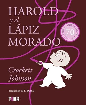 Harold y el lápiz morado | Johnson, Crockett