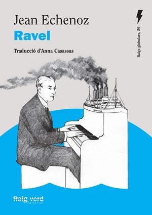 Ravel | Echenoz, Jean | Cooperativa autogestionària
