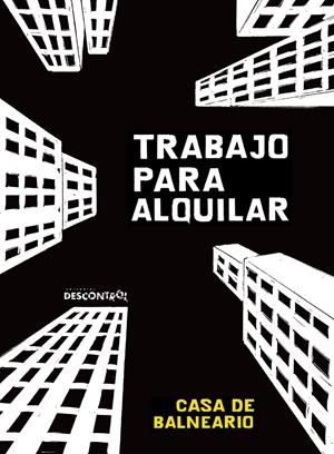 Trabajo para alquilar | Casa De Balneario