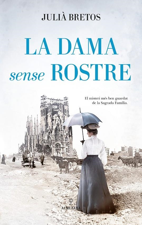 La dama sense rostre | Julià Bretos | Cooperativa autogestionària