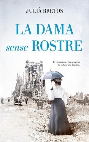 La dama sense rostre | Julià Bretos | Cooperativa autogestionària