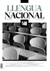 Llengua Nacional 133 | Cooperativa autogestionària