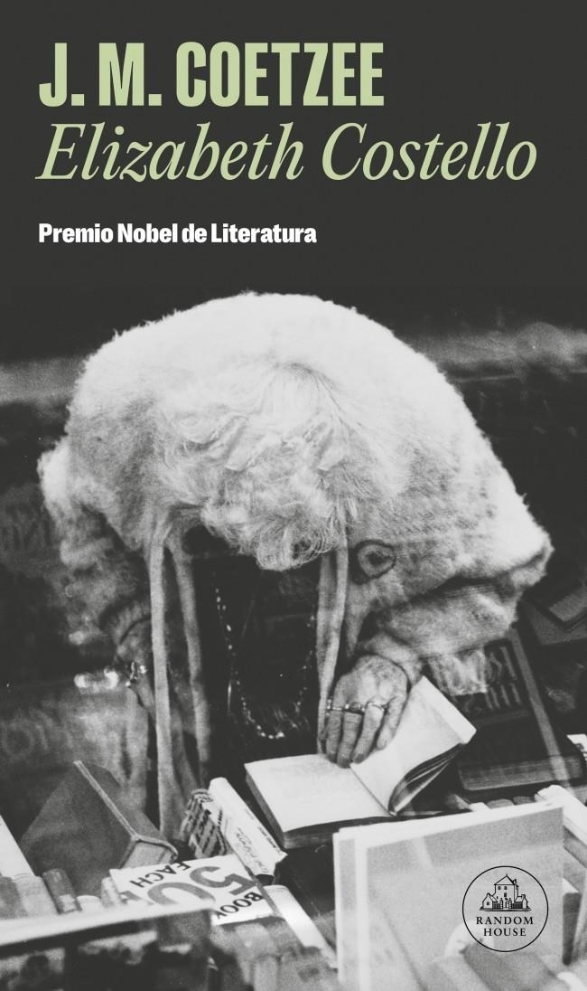 Elizabeth Costello | Coetzee, J.M. | Cooperativa autogestionària