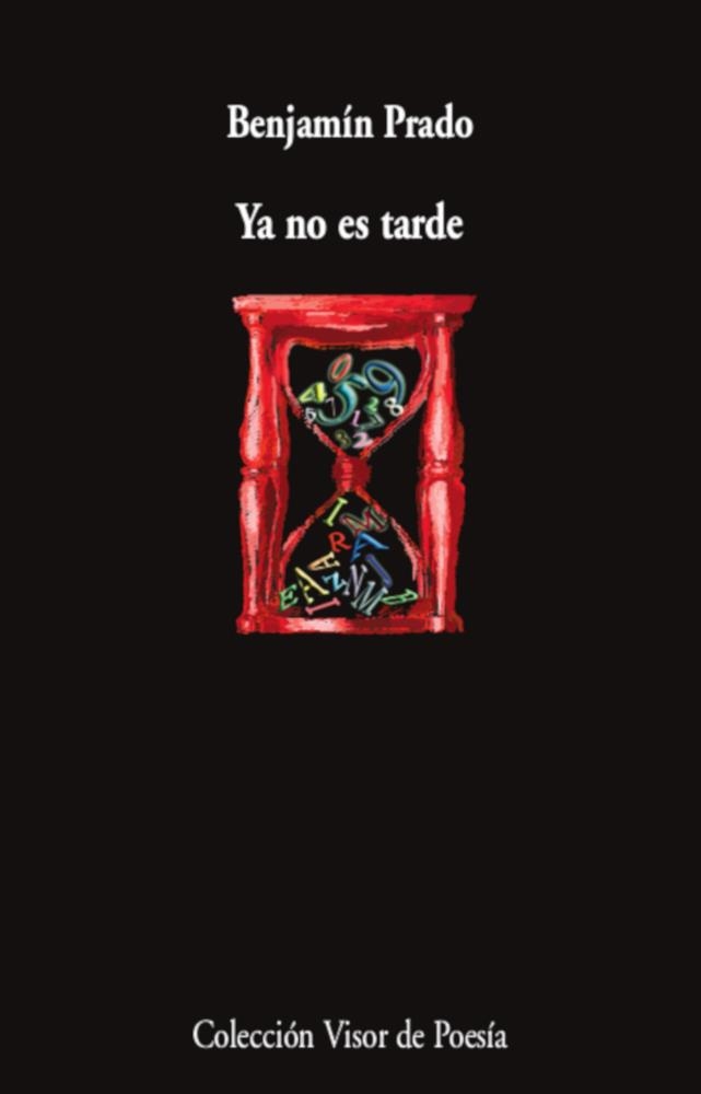 Ya no es tarde | Prado, Benjamín | Cooperativa autogestionària
