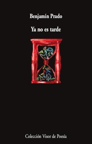 Ya no es tarde | Prado, Benjamín | Cooperativa autogestionària