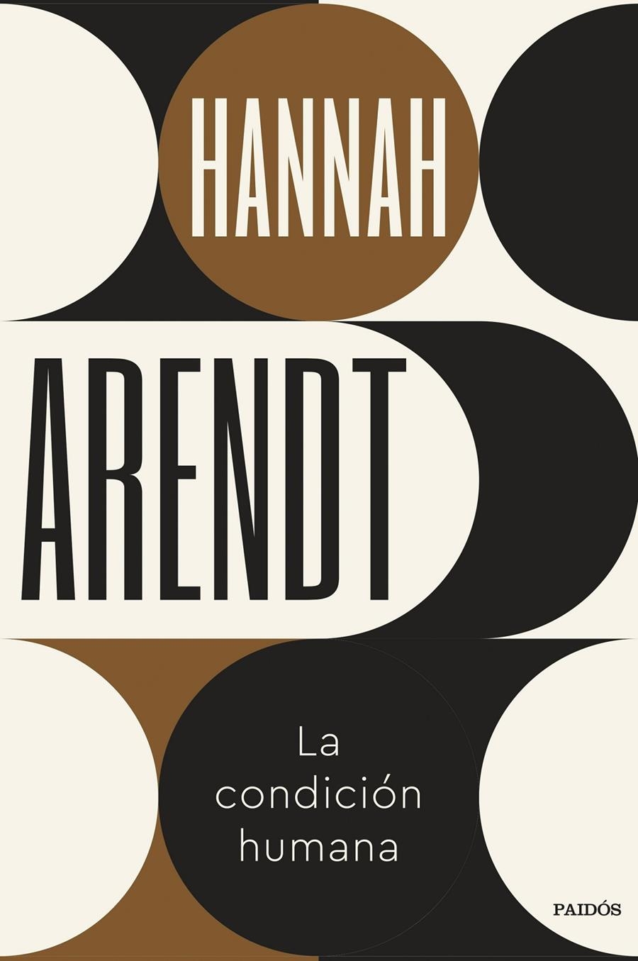 La condición humana | Arendt, Hannah | Cooperativa autogestionària