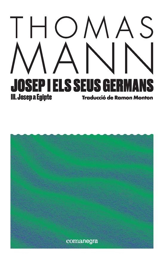 Josep i els seus germans III | Mann, Thomas | Cooperativa autogestionària