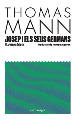 Josep i els seus germans III | Mann, Thomas | Cooperativa autogestionària