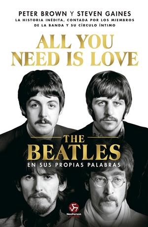 All you need is love | Brown, Peter/Gaines, Steven | Cooperativa autogestionària
