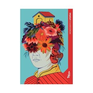 Pikara - Monográfico Utopías | VVAA | Cooperativa autogestionària