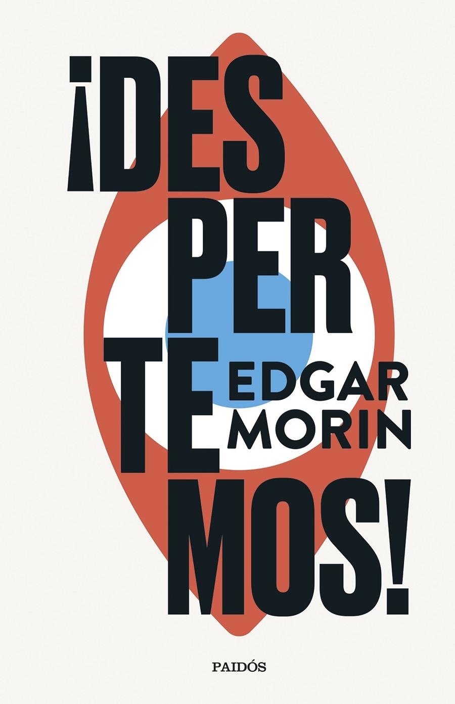 ¡Despertemos! | Morin, Edgar
