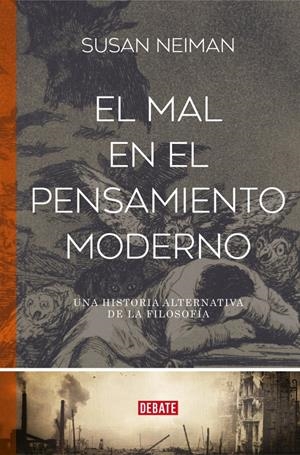 El mal en el pensamiento moderno | Neiman, Susan