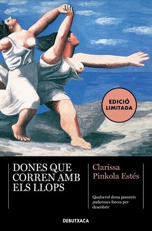 Dones que corren amb els llops | Estés, Clarissa Pinkola