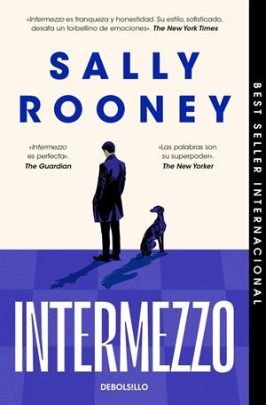 Intermezzo (edición en español) | Rooney, Sally | Cooperativa autogestionària