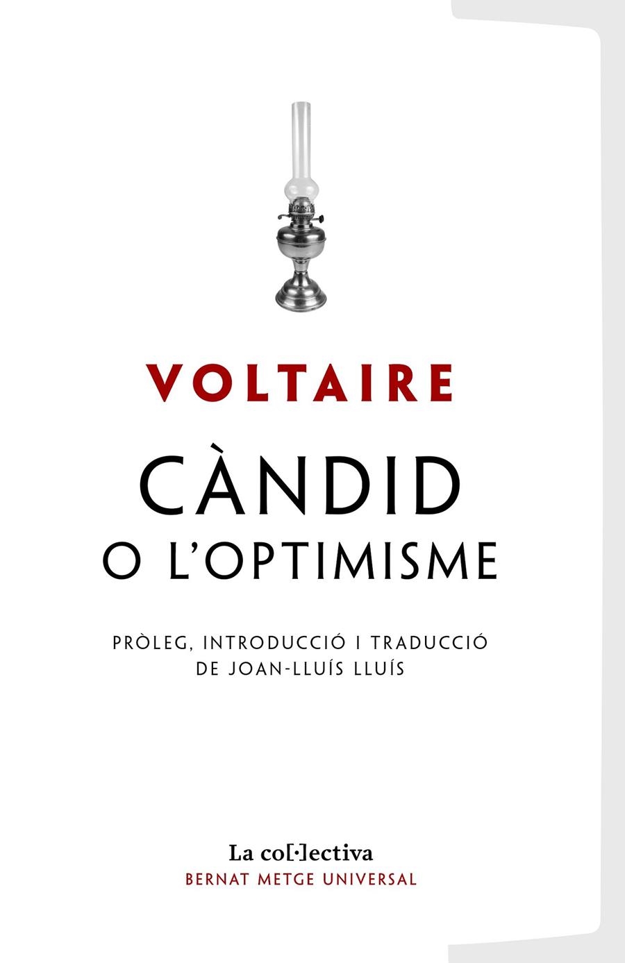 Càndid | Voltaire | Cooperativa autogestionària