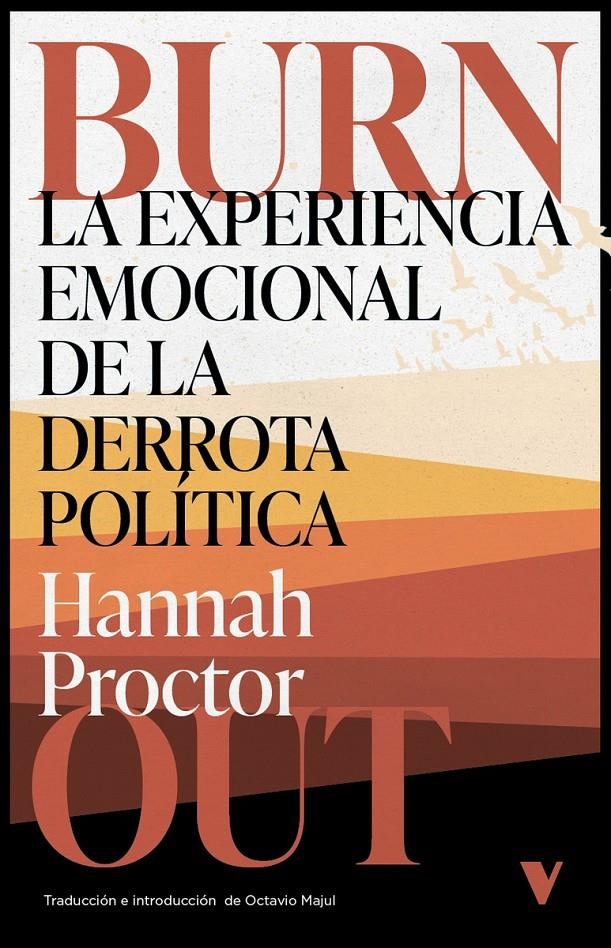 Burnout | Proctor, Hannah | Cooperativa autogestionària