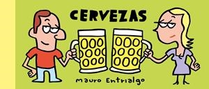 Cervezas | Entrialgo, Mauro | Cooperativa autogestionària