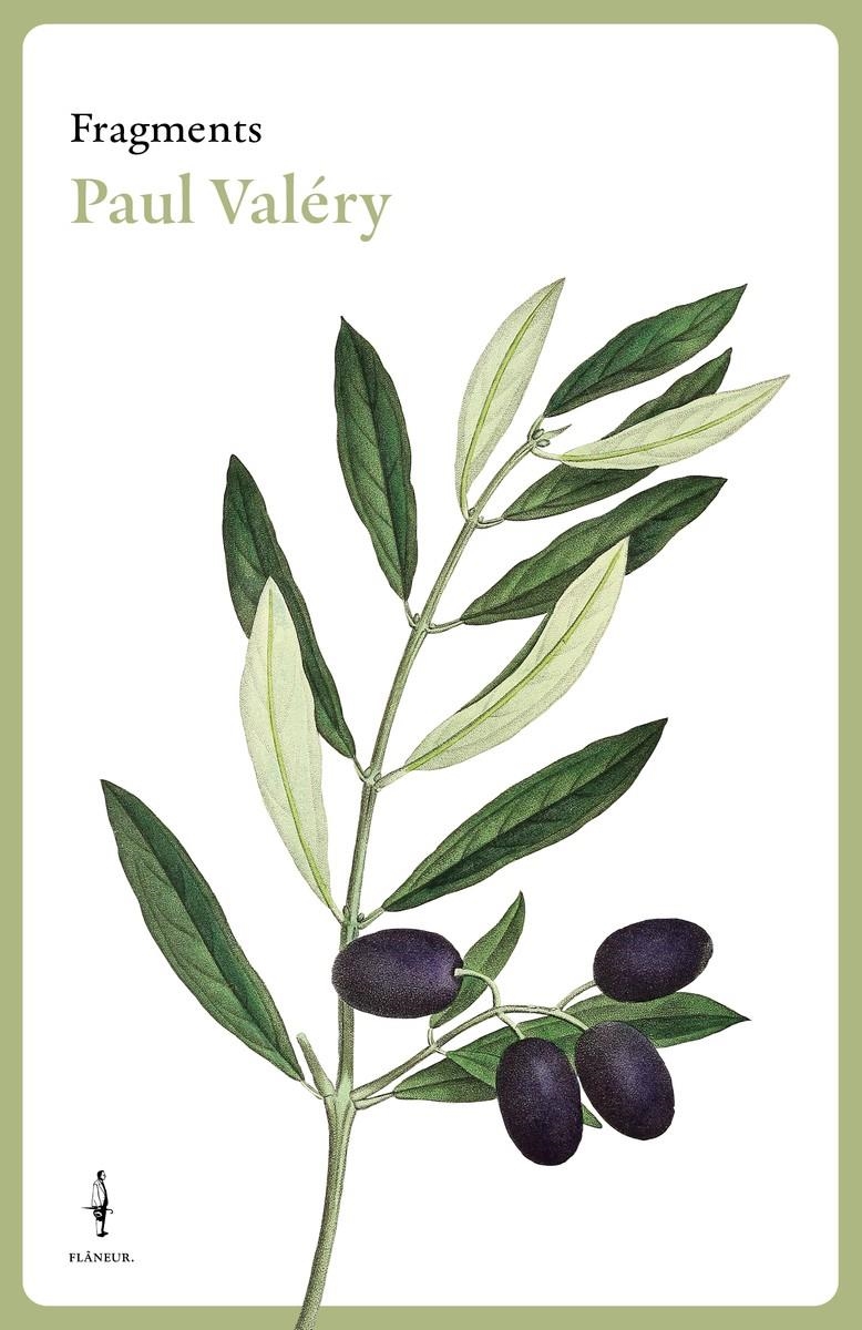 Fragments Paul Valéry | Valéry, Paul | Cooperativa autogestionària