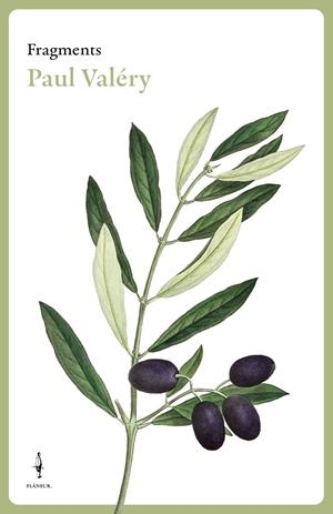 Fragments Paul Valéry | Valéry, Paul | Cooperativa autogestionària