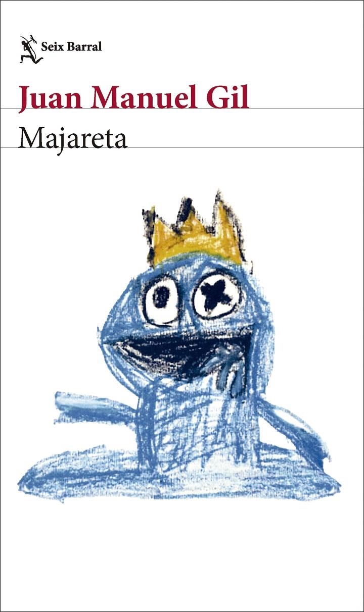 Majareta | Gil, Juan Manuel | Cooperativa autogestionària