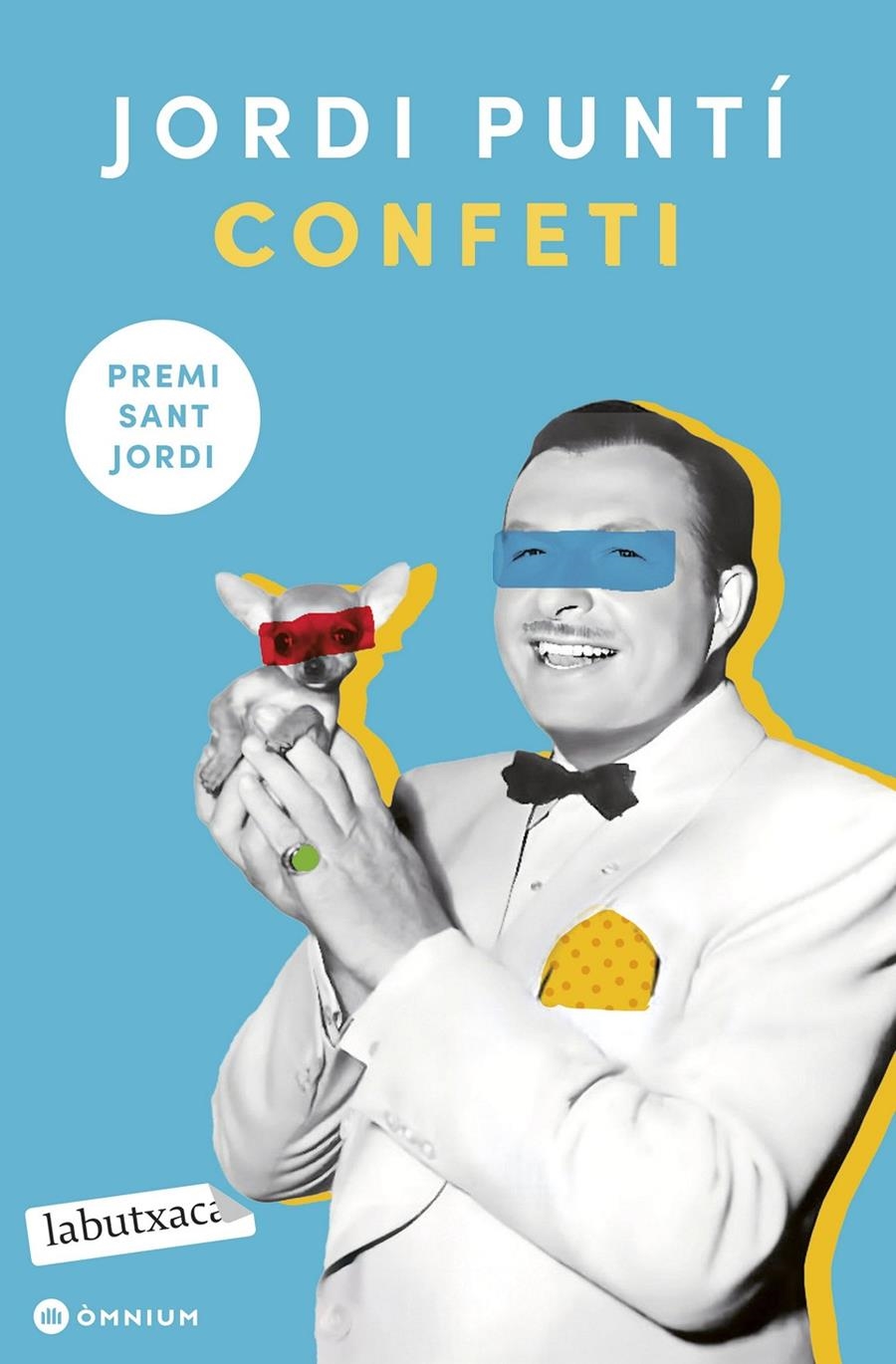 Confeti | Puntí, Jordi | Cooperativa autogestionària